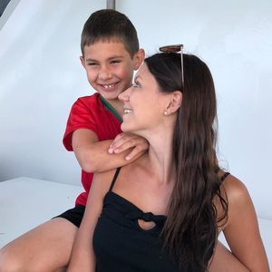 Meet your Posher, Brenda